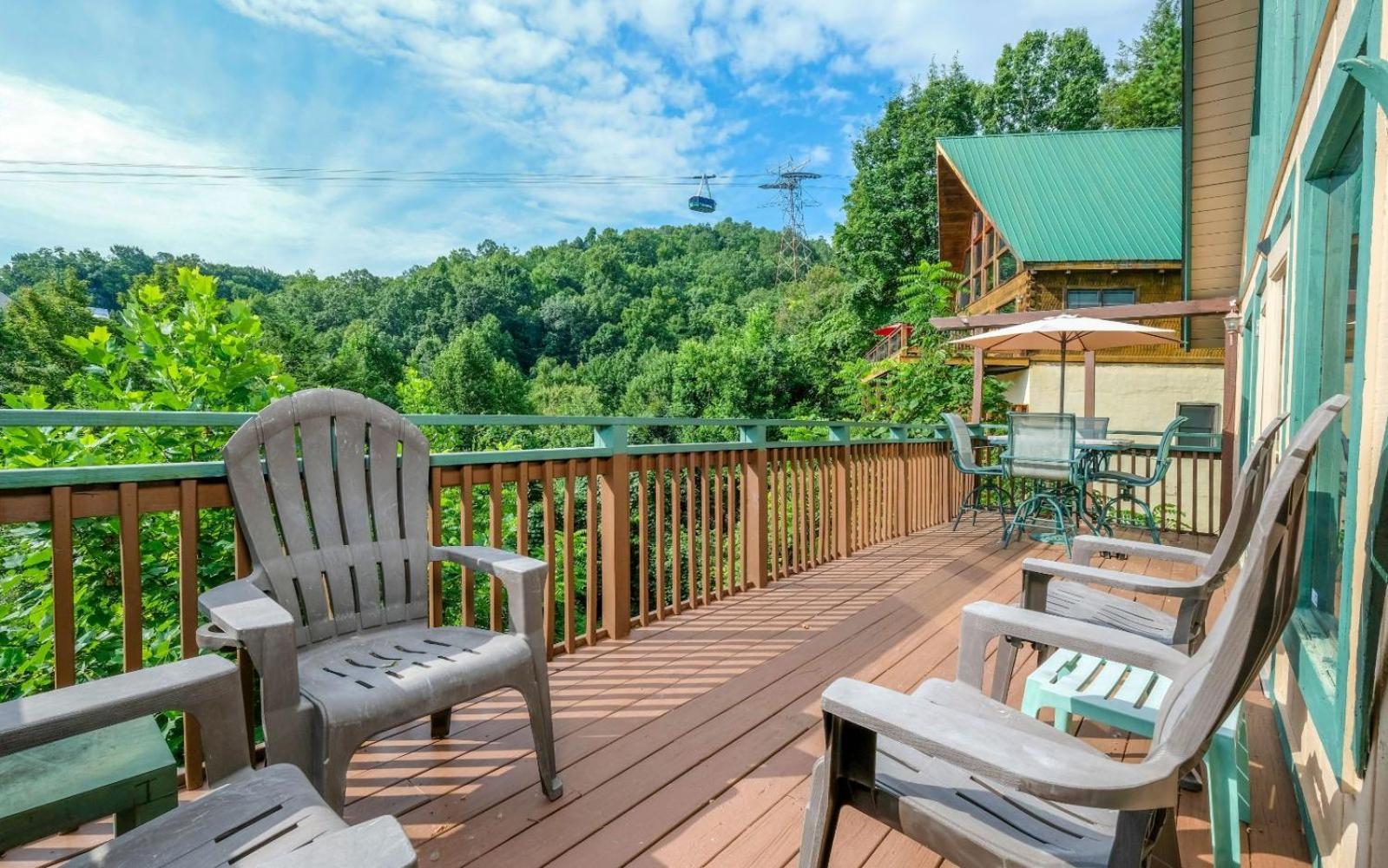 Cozy Bear 856 Villa