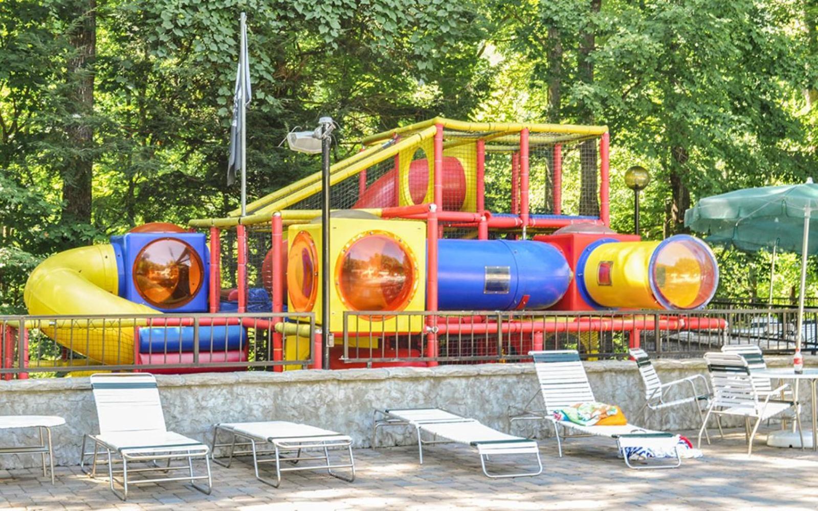 Villa Cozy Bear 856 Gatlinburg
